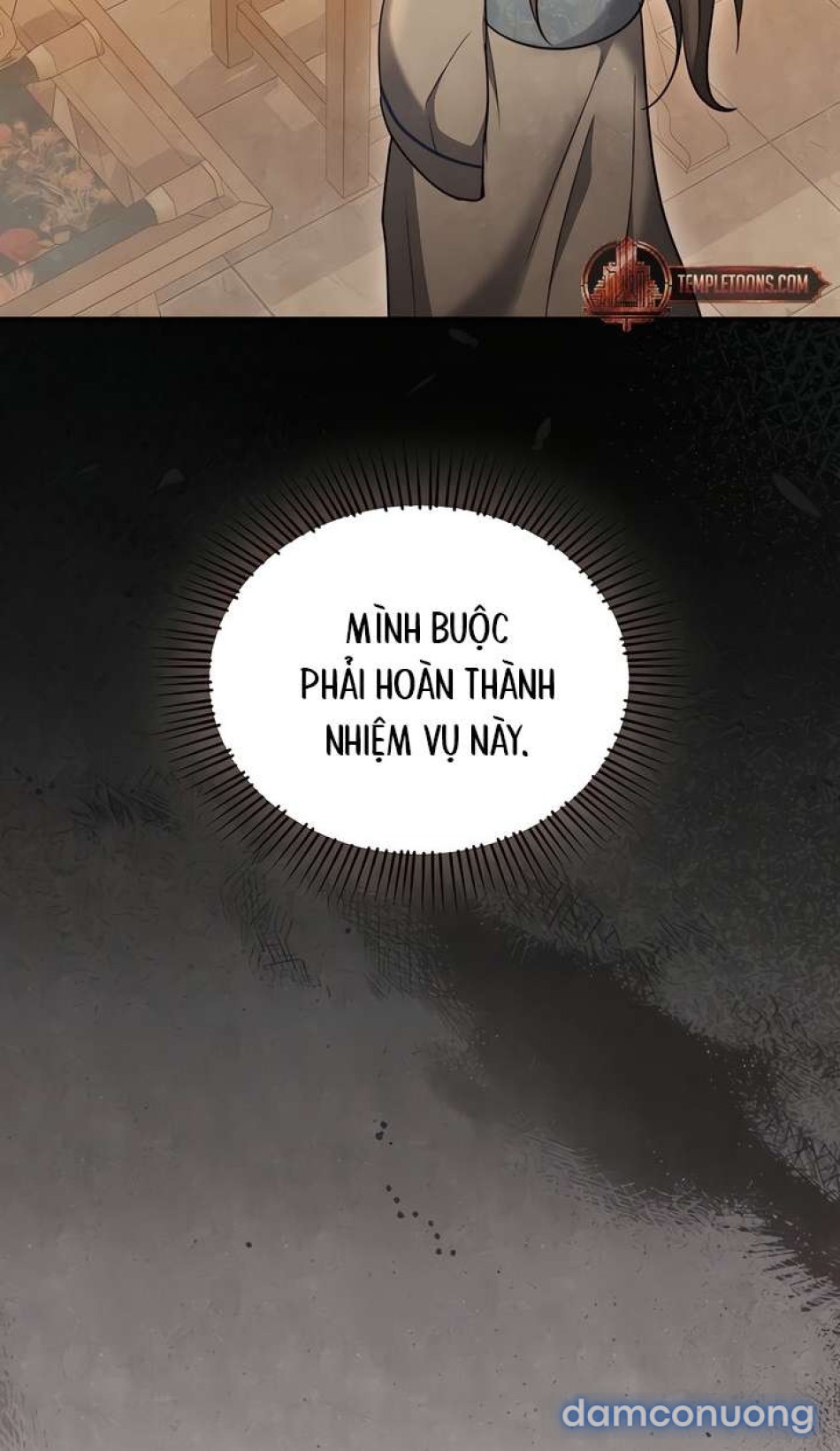 [18+] Đêm Cưỡng Đoạt 