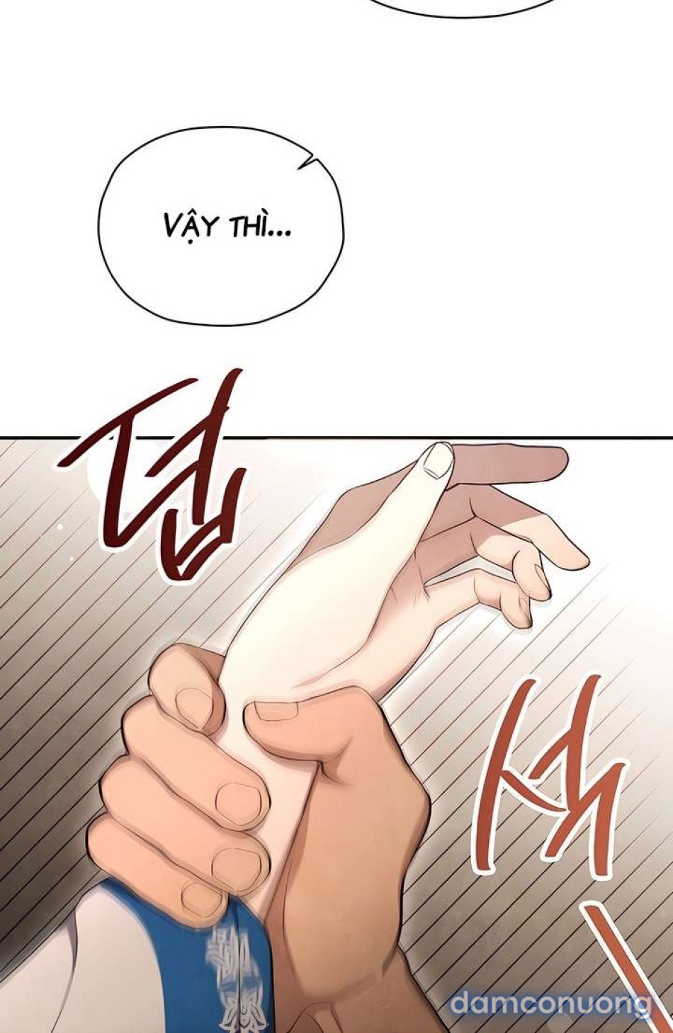 [18+] Đêm Cưỡng Đoạt 
