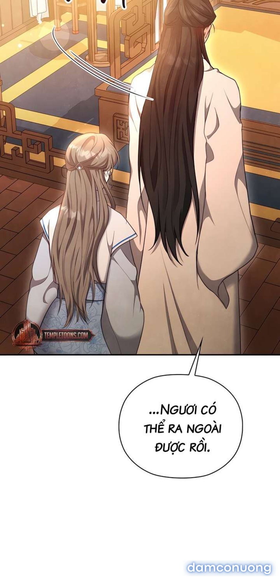 [18+] Đêm Cưỡng Đoạt 