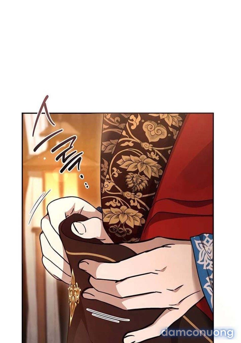 [18+] Đêm Cưỡng Đoạt 