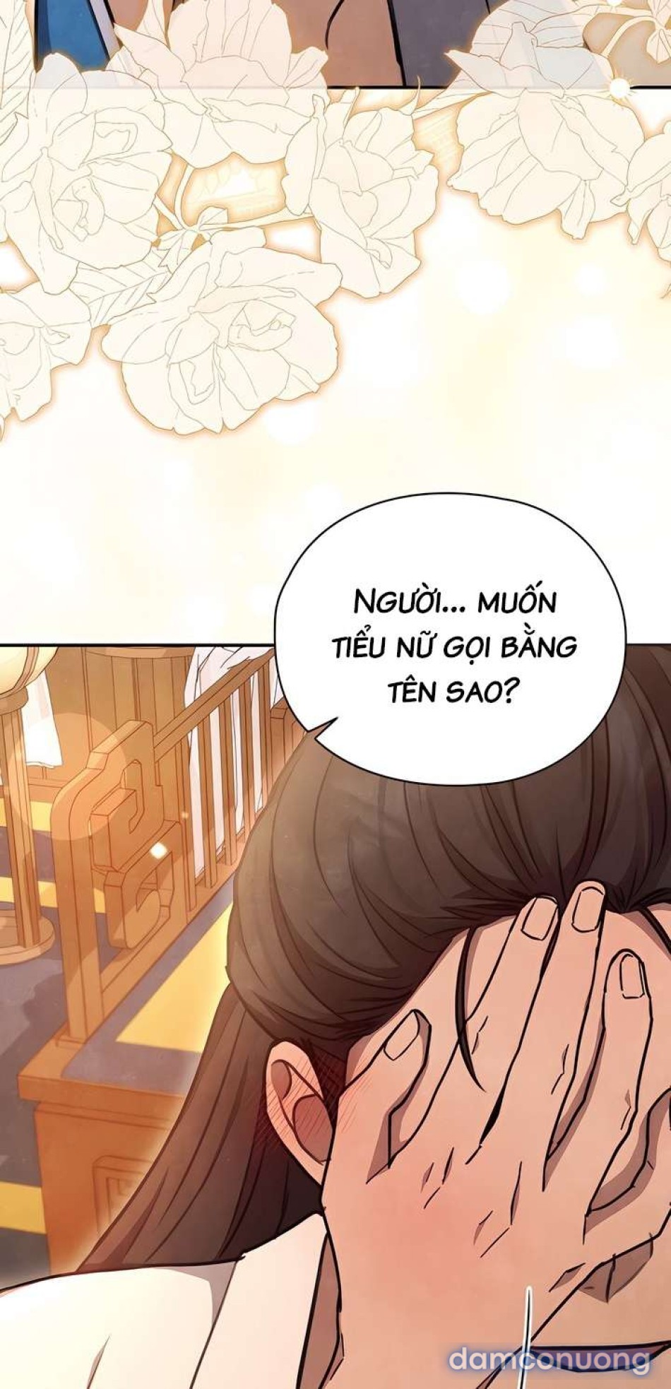 [18+] Đêm Cưỡng Đoạt 