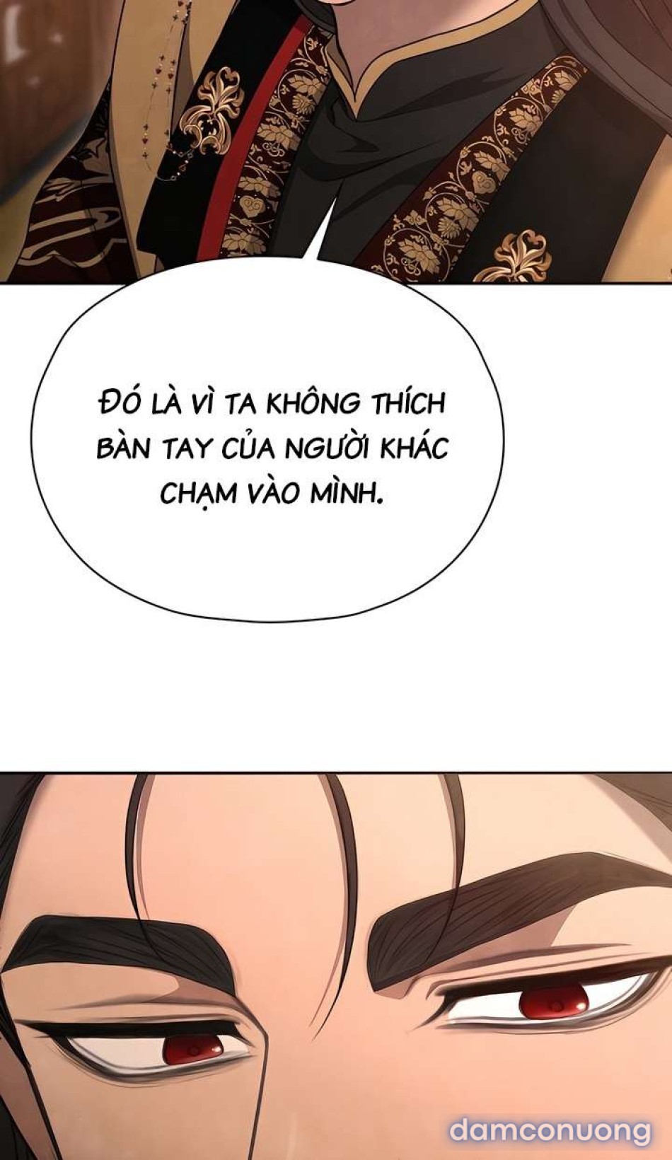 [18+] Đêm Cưỡng Đoạt 