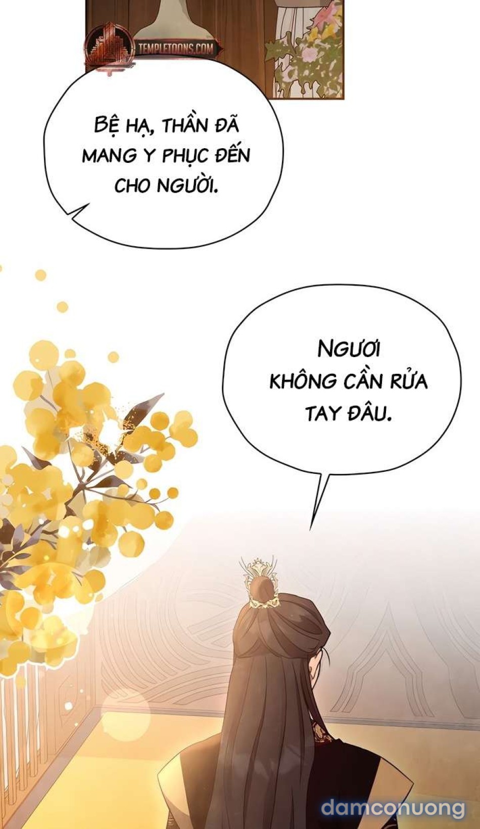 [18+] Đêm Cưỡng Đoạt 