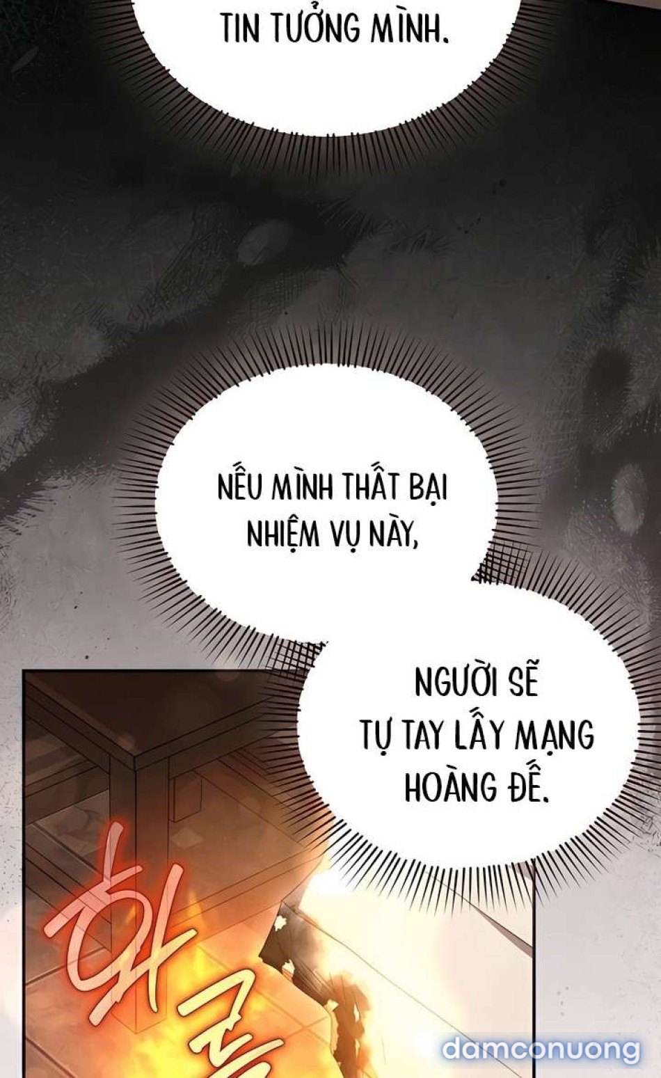 [18+] Đêm Cưỡng Đoạt 