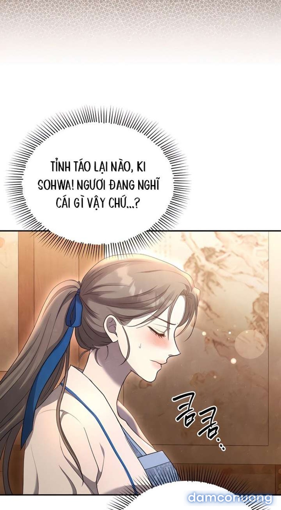 [18+] Đêm Cưỡng Đoạt 