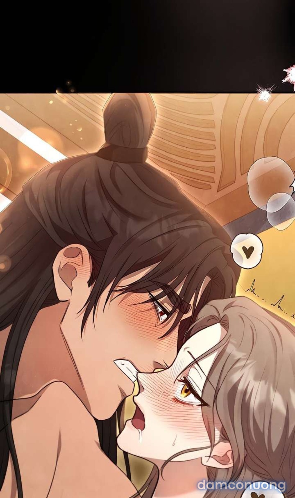 [18+] Đêm Cưỡng Đoạt 