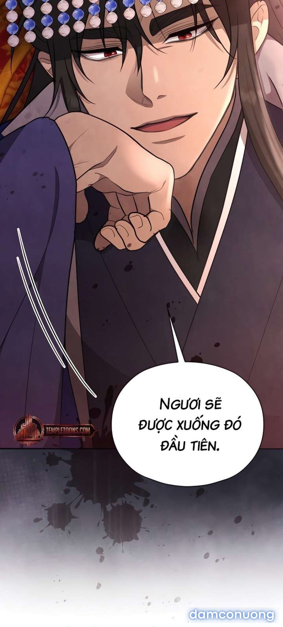 [18+] Đêm Cưỡng Đoạt 