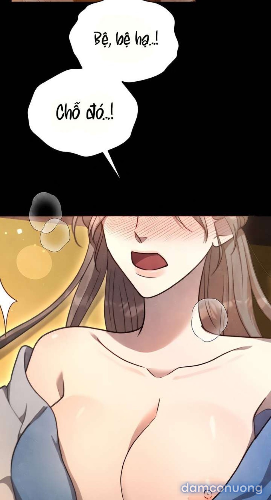 [18+] Đêm Cưỡng Đoạt 