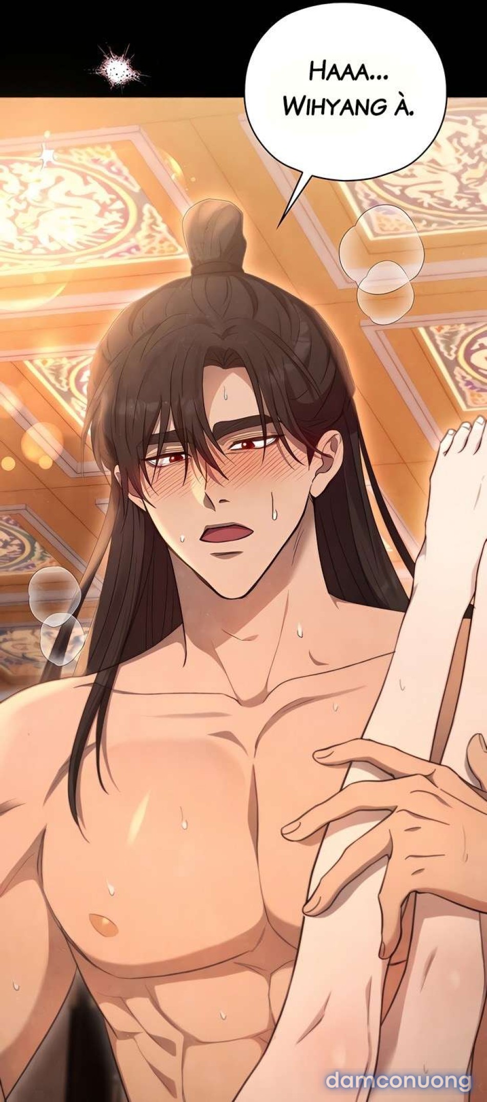 [18+] Đêm Cưỡng Đoạt 