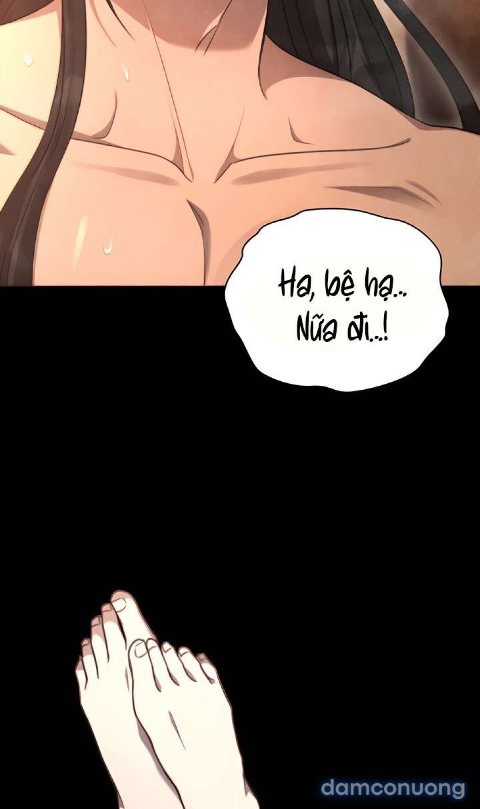 [18+] Đêm Cưỡng Đoạt 