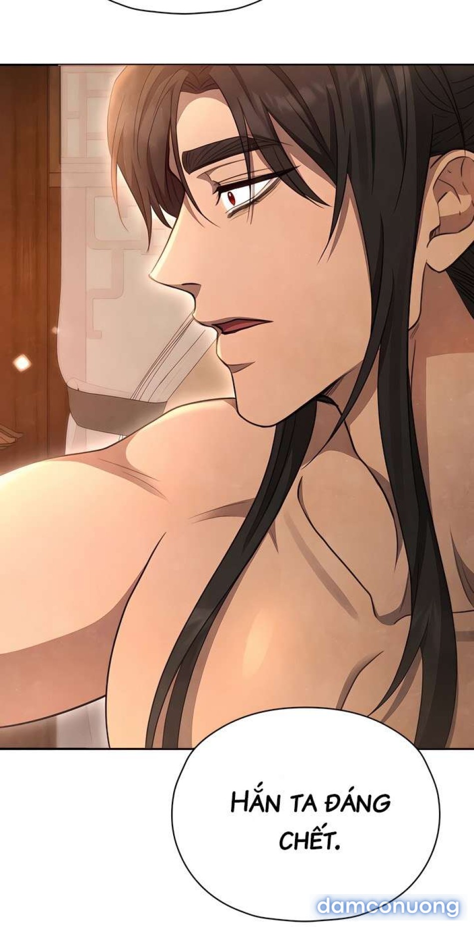 [18+] Đêm Cưỡng Đoạt 
