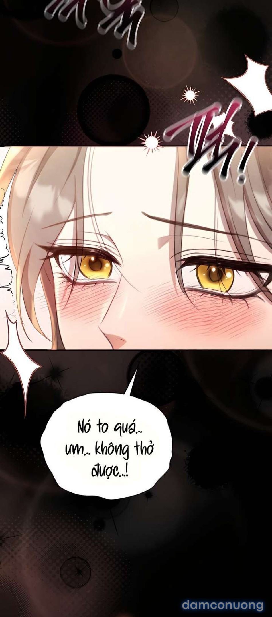[18+] Đêm Cưỡng Đoạt 