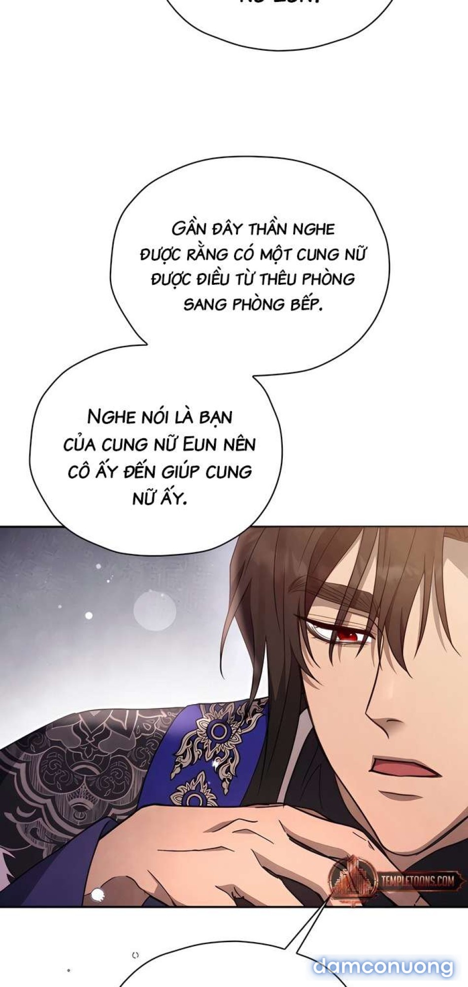 [18+] Đêm Cưỡng Đoạt 