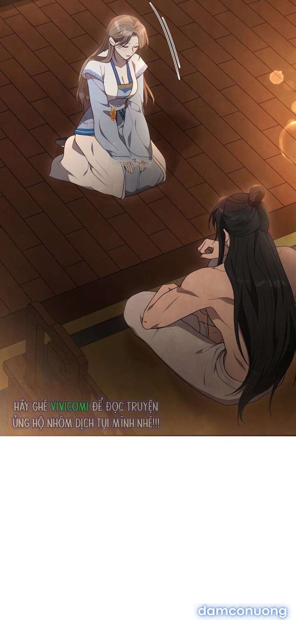 [18+] Đêm Cưỡng Đoạt 
