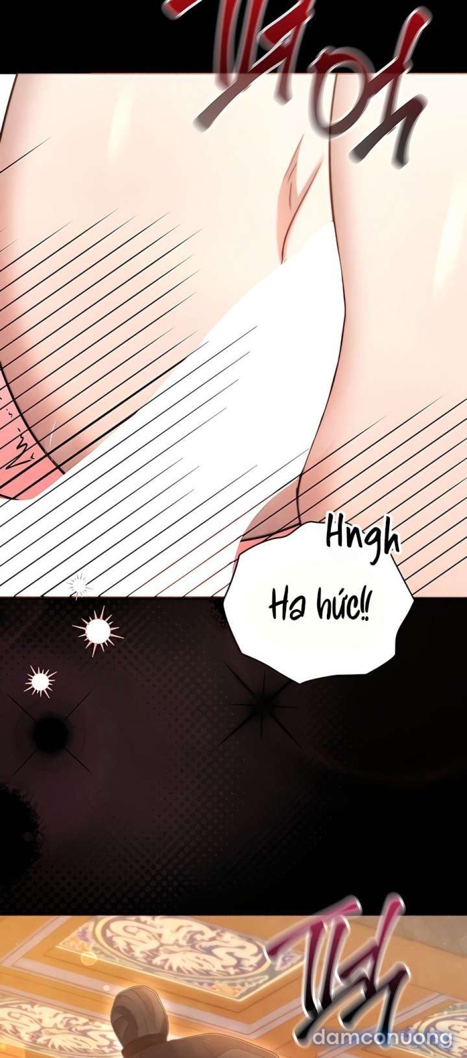 [18+] Đêm Cưỡng Đoạt 