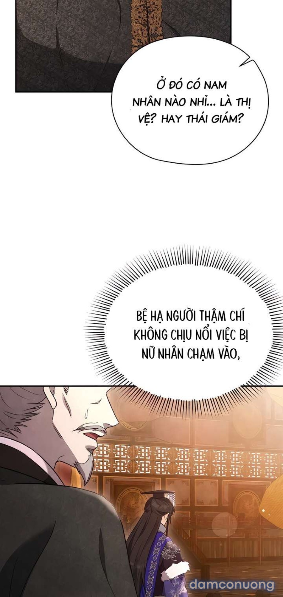 [18+] Đêm Cưỡng Đoạt 