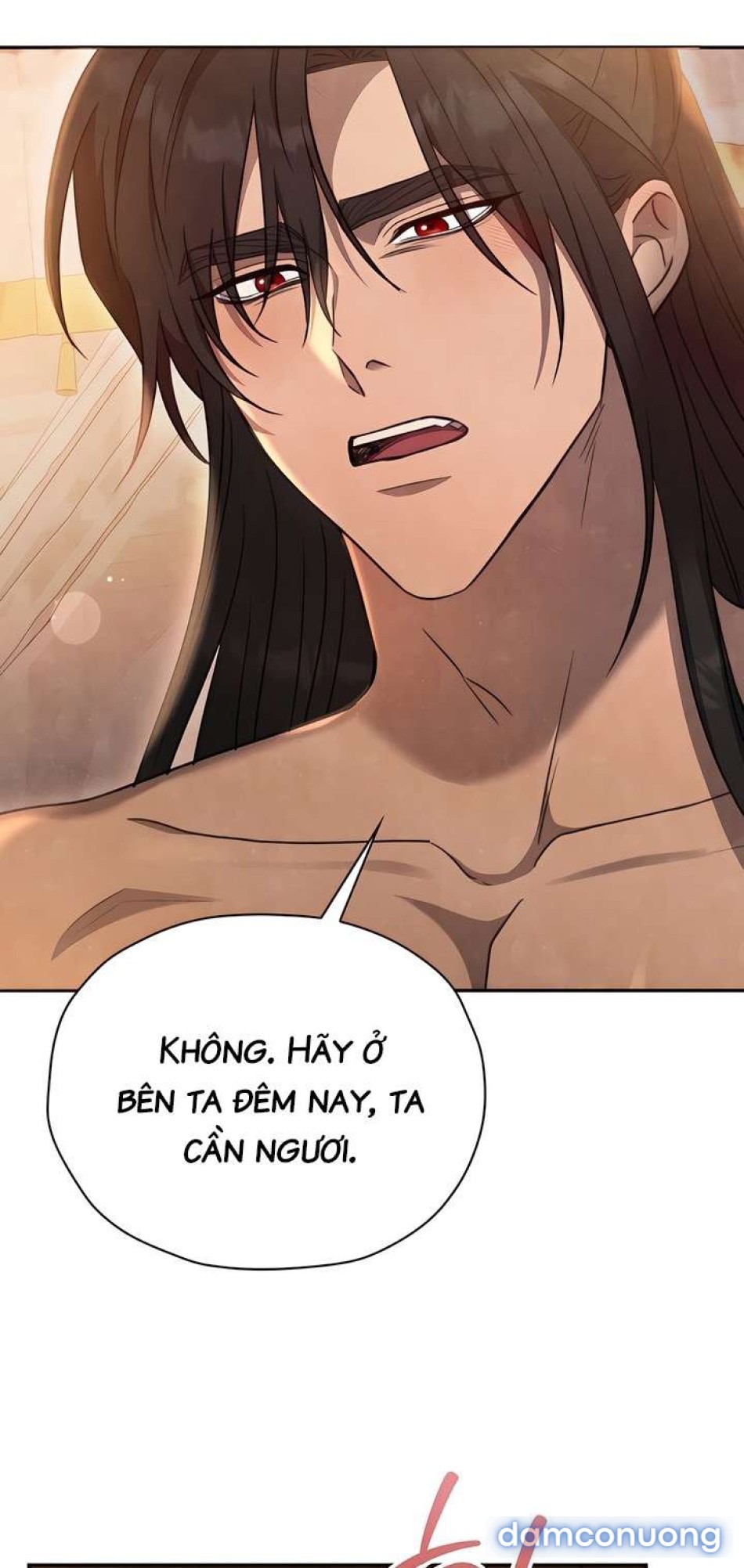 [18+] Đêm Cưỡng Đoạt 