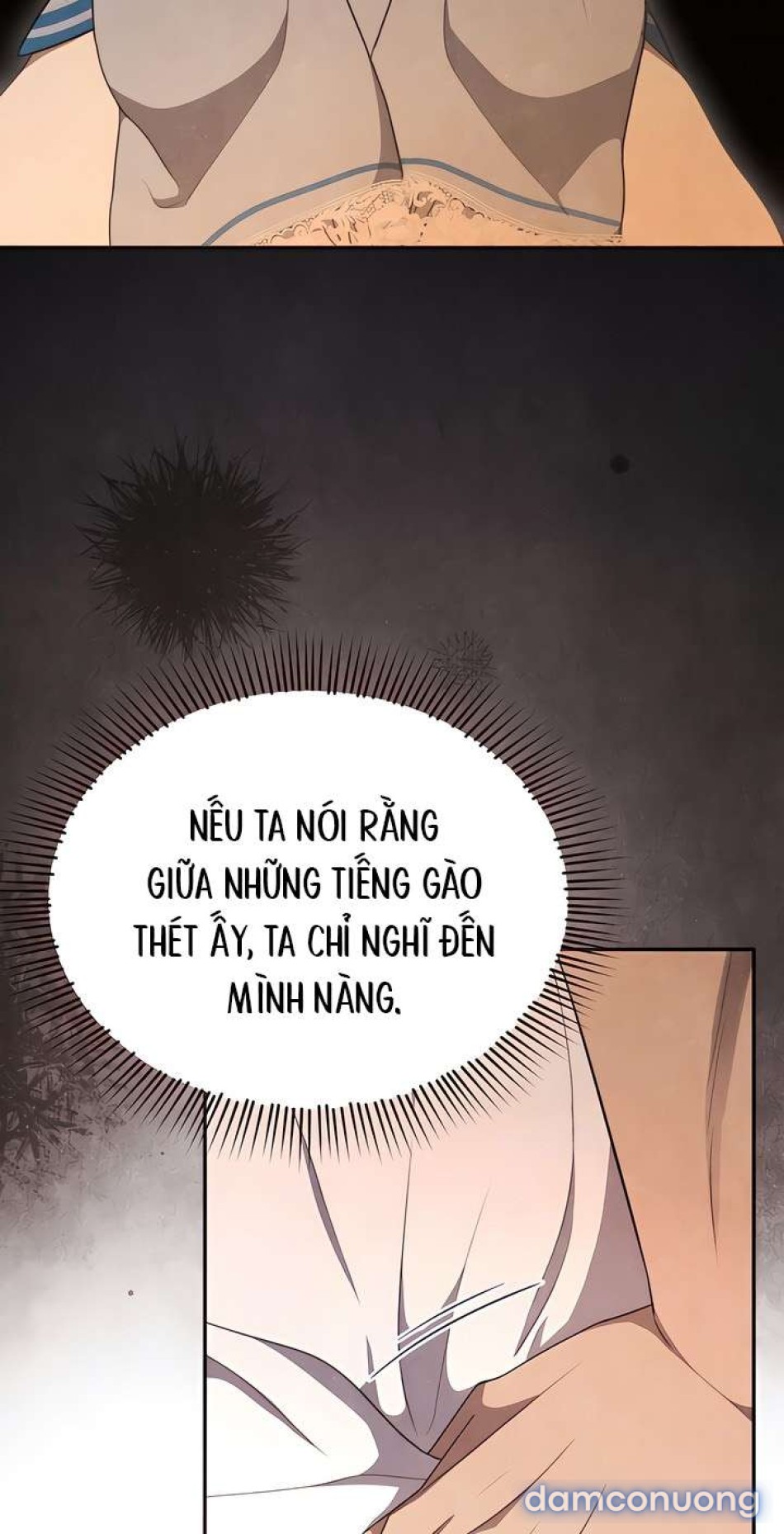 [18+] Đêm Cưỡng Đoạt 