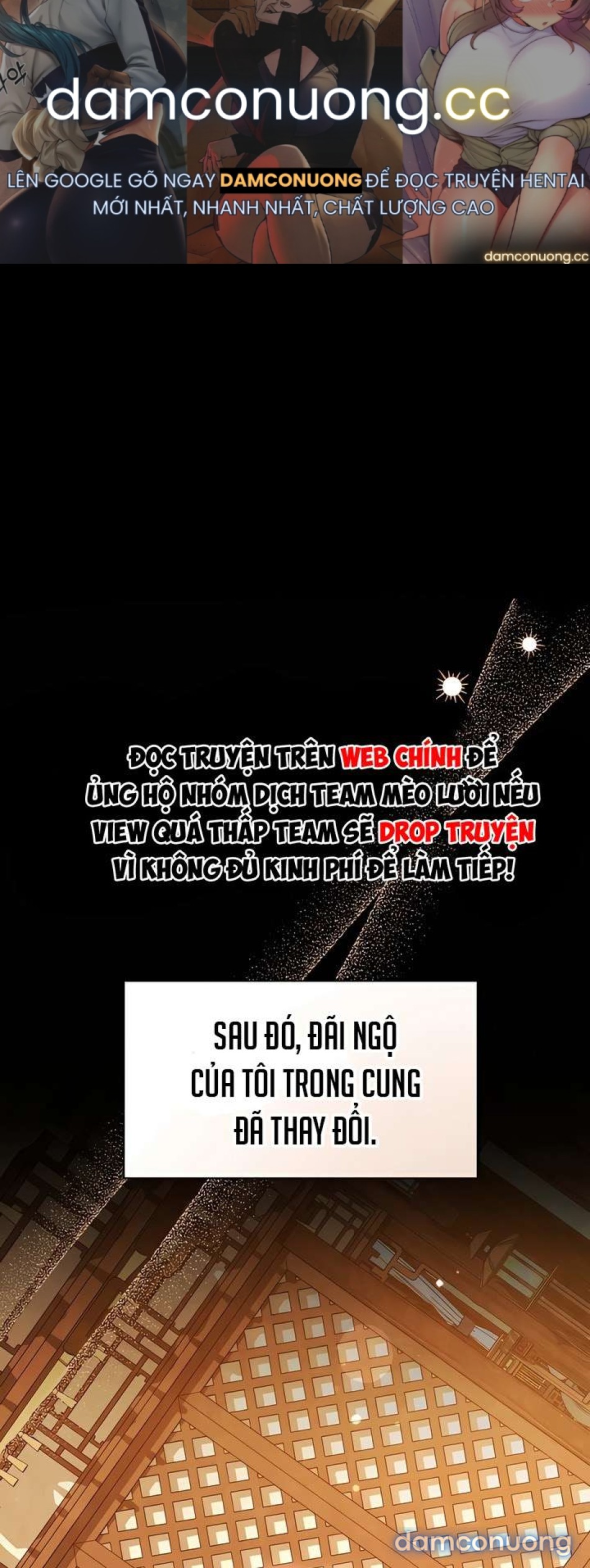 [18+] Đêm Cưỡng Đoạt 