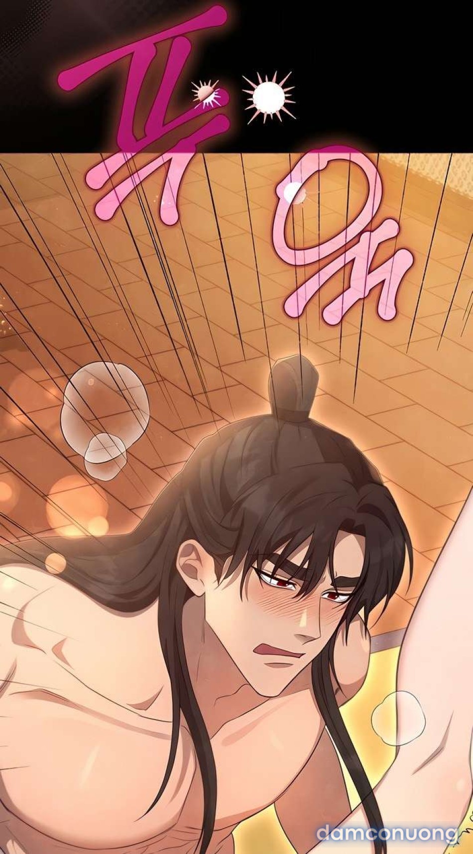 [18+] Đêm Cưỡng Đoạt 