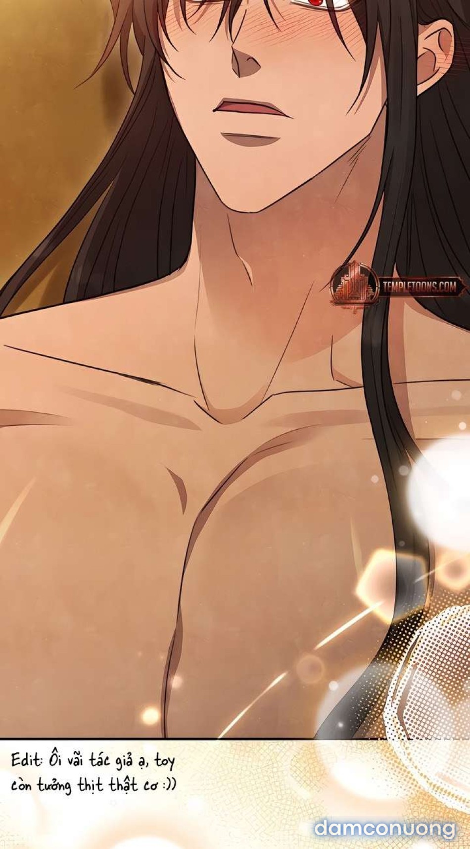 [18+] Đêm Cưỡng Đoạt 