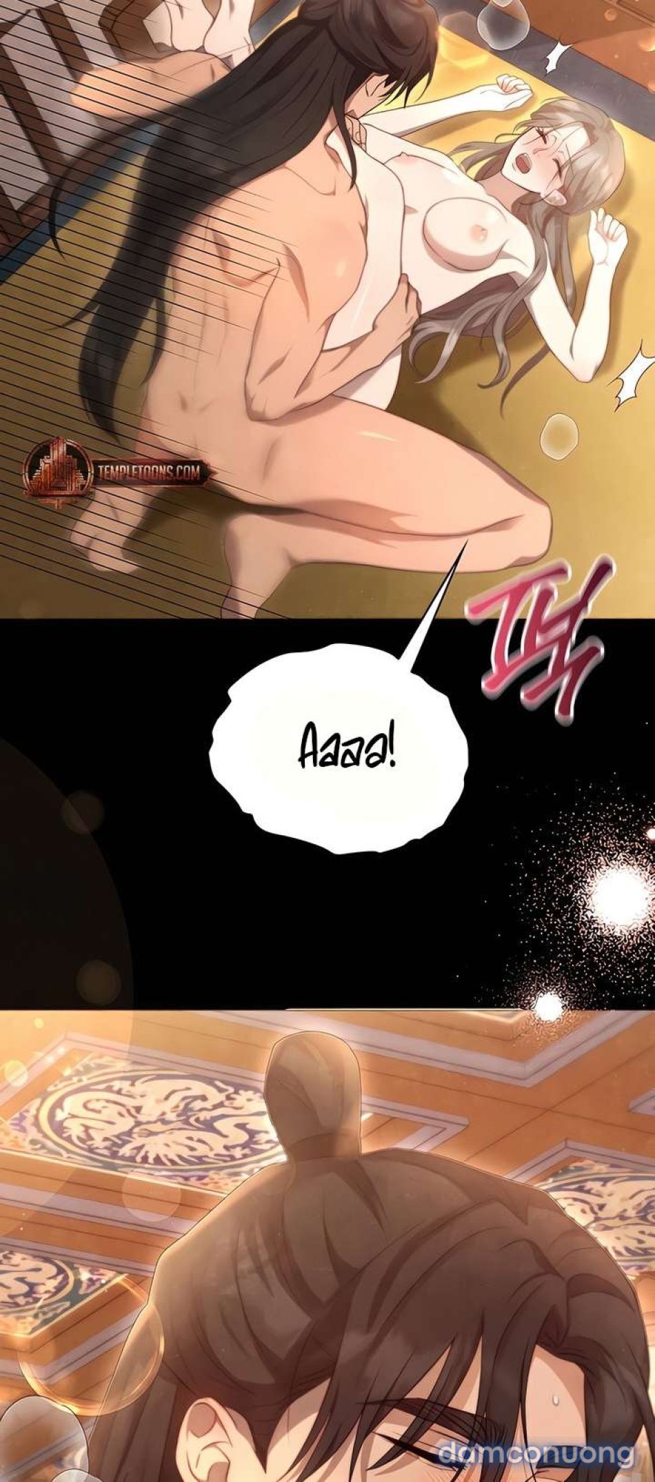 [18+] Đêm Cưỡng Đoạt 