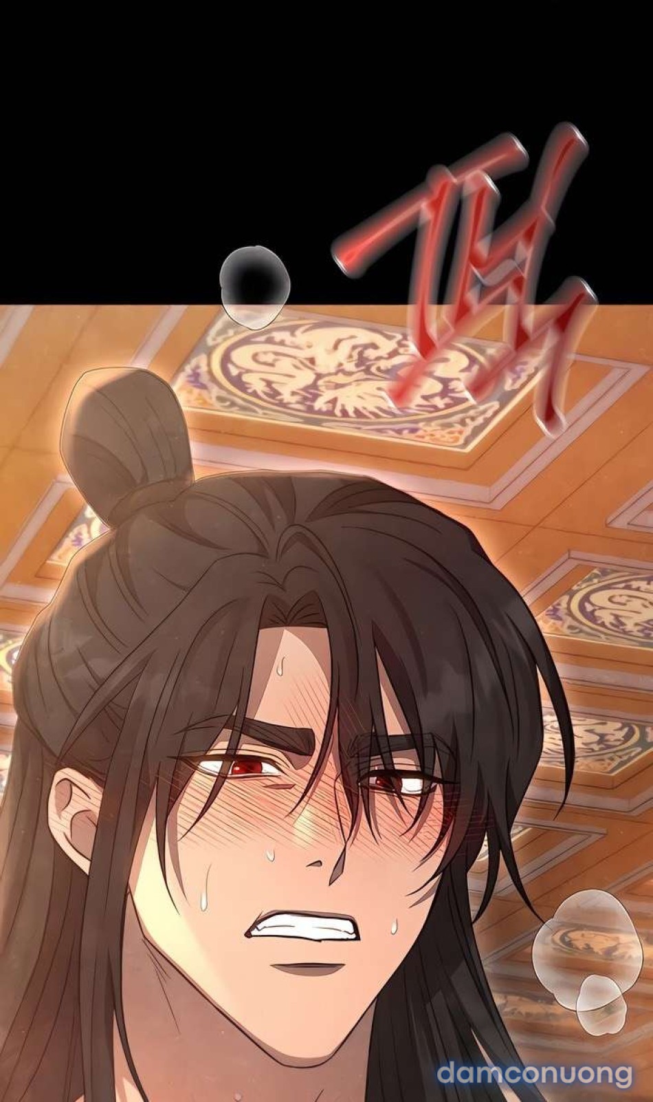 [18+] Đêm Cưỡng Đoạt 