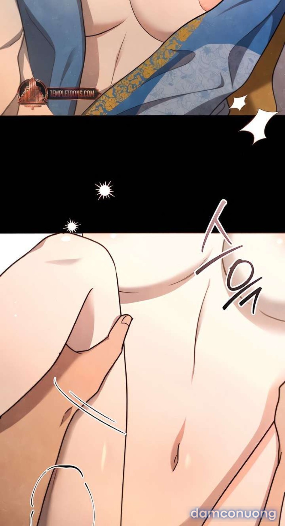 [18+] Đêm Cưỡng Đoạt 