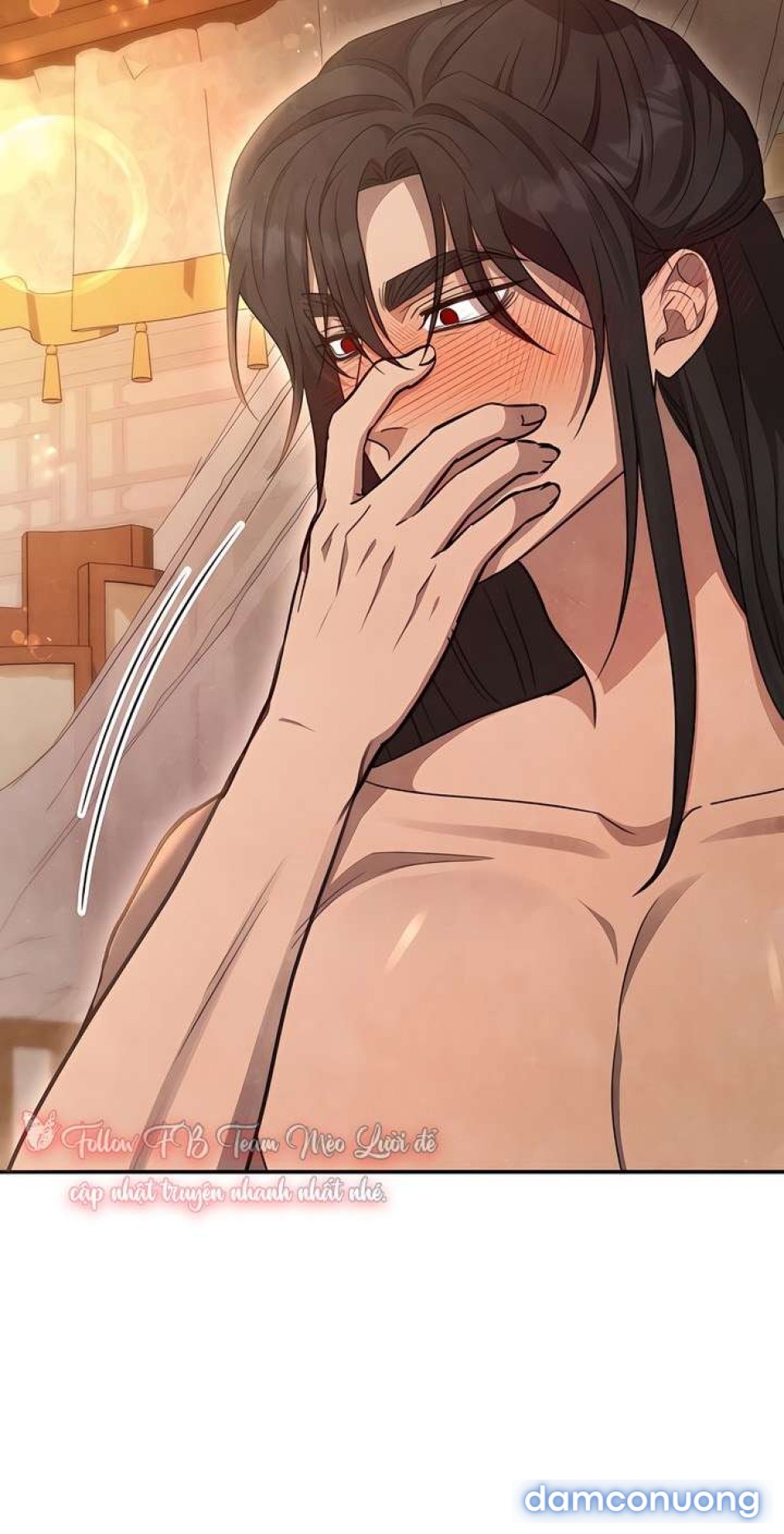 [18+] Đêm Cưỡng Đoạt 