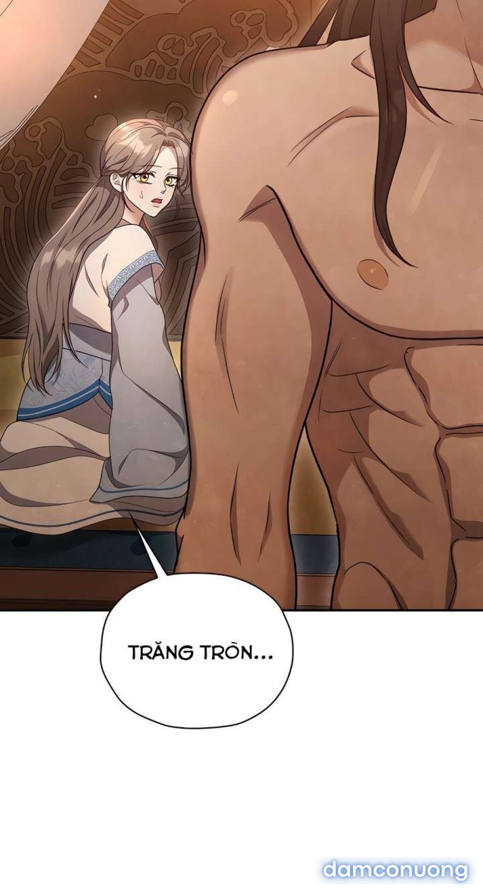 [18+] Đêm Cưỡng Đoạt 