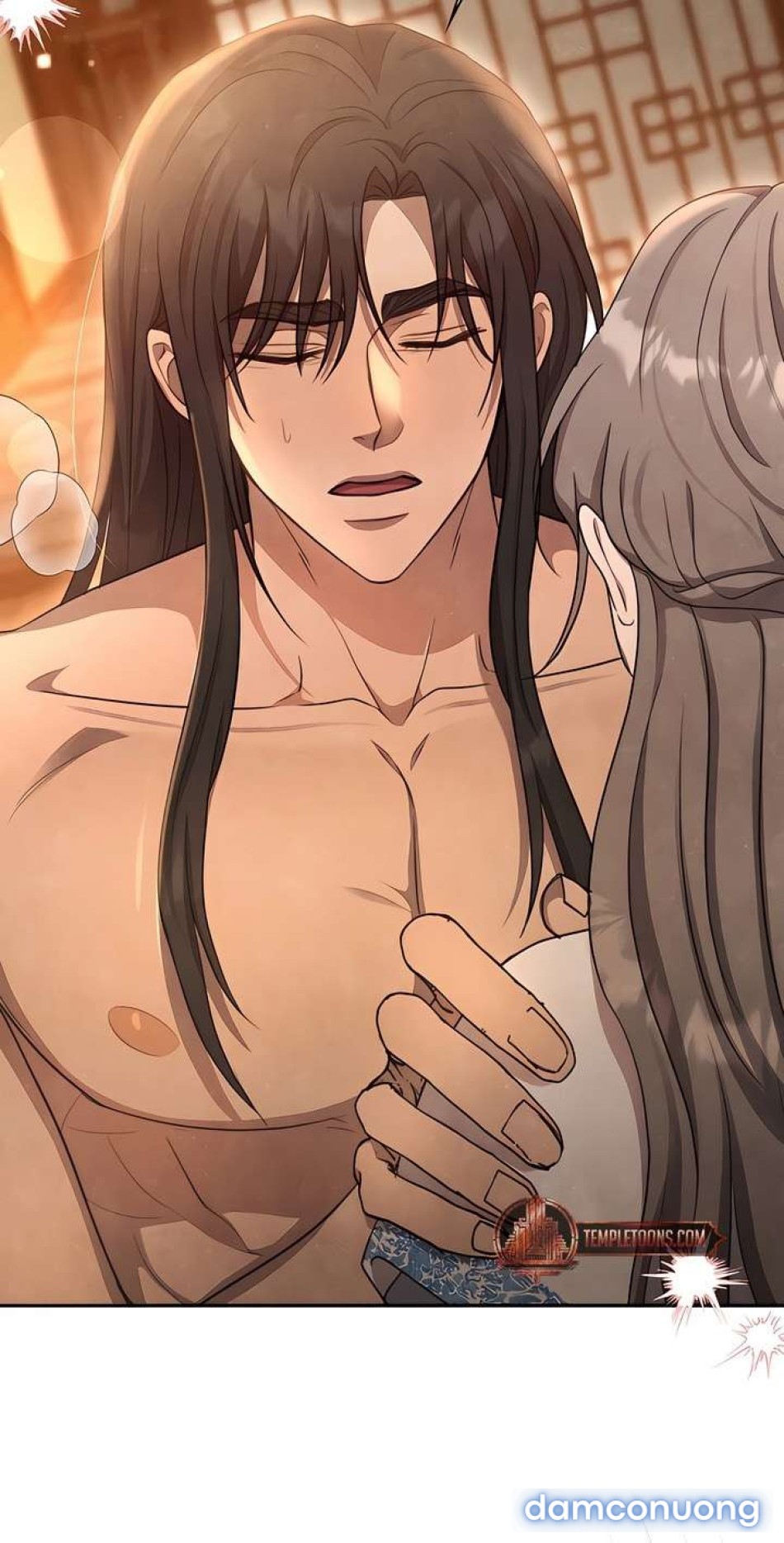 [18+] Đêm Cưỡng Đoạt 