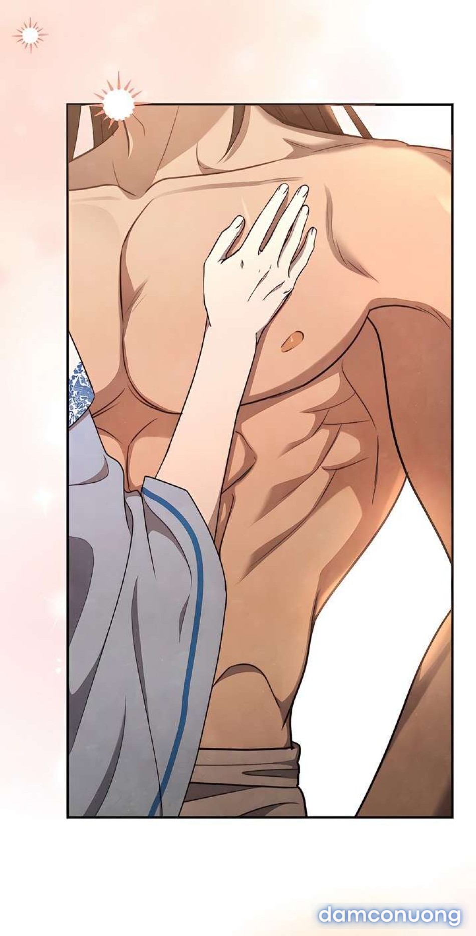 [18+] Đêm Cưỡng Đoạt 