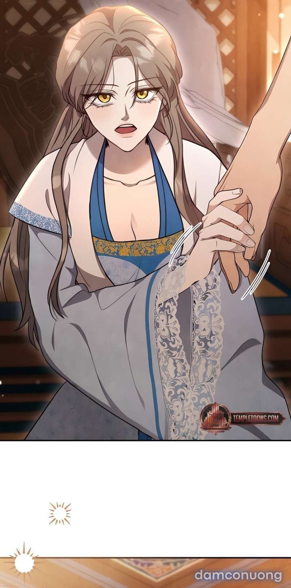 [18+] Đêm Cưỡng Đoạt 