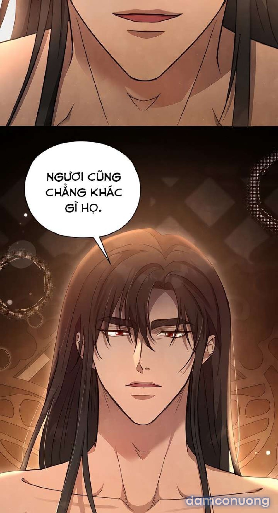 [18+] Đêm Cưỡng Đoạt 
