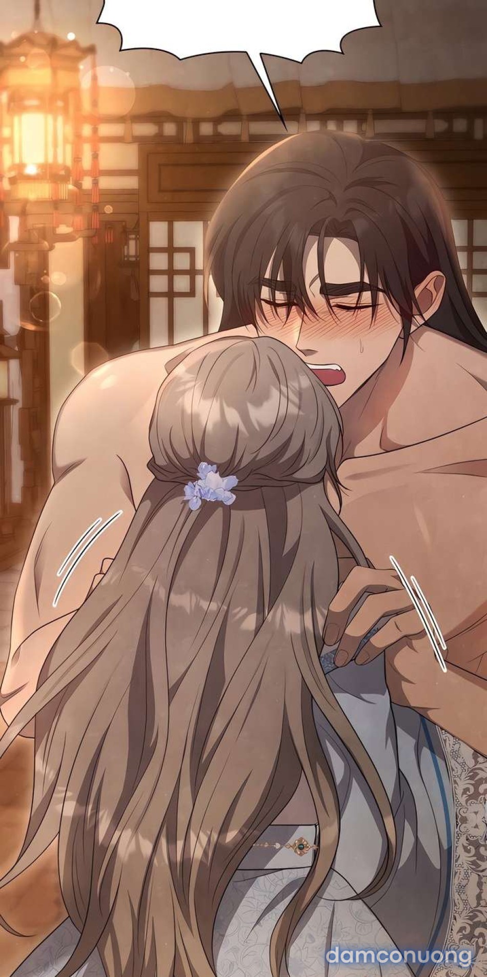[18+] Đêm Cưỡng Đoạt 