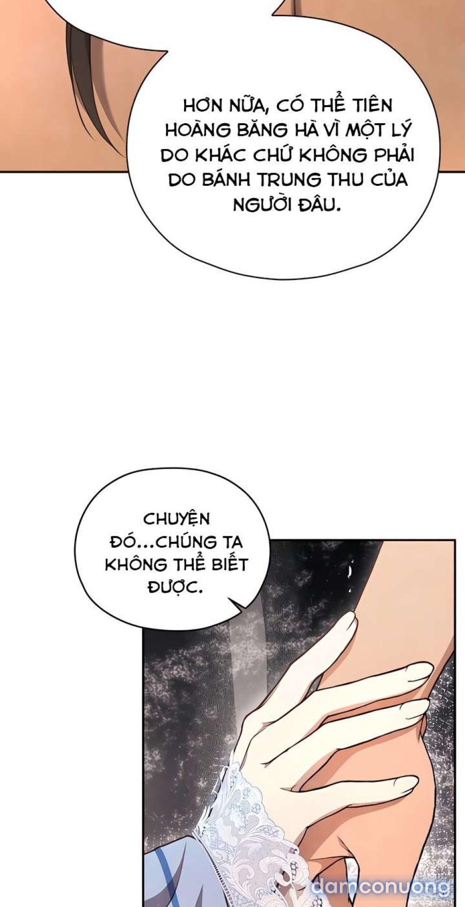 [18+] Đêm Cưỡng Đoạt 