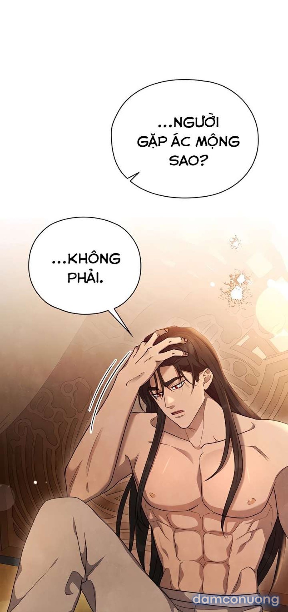 [18+] Đêm Cưỡng Đoạt 
