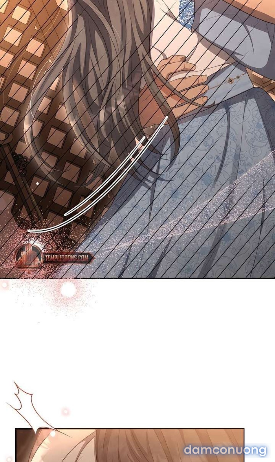 [18+] Đêm Cưỡng Đoạt 