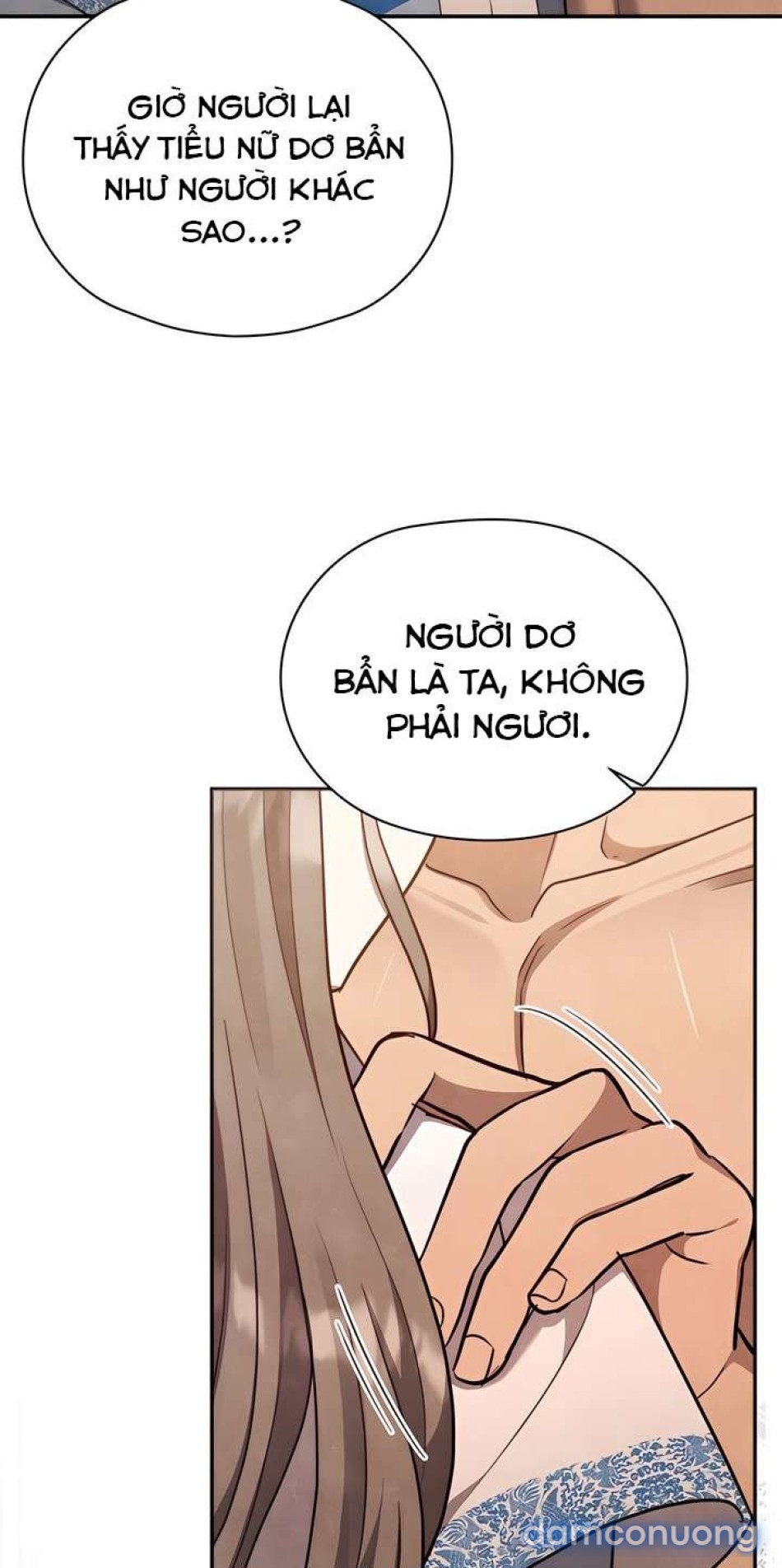 [18+] Đêm Cưỡng Đoạt 