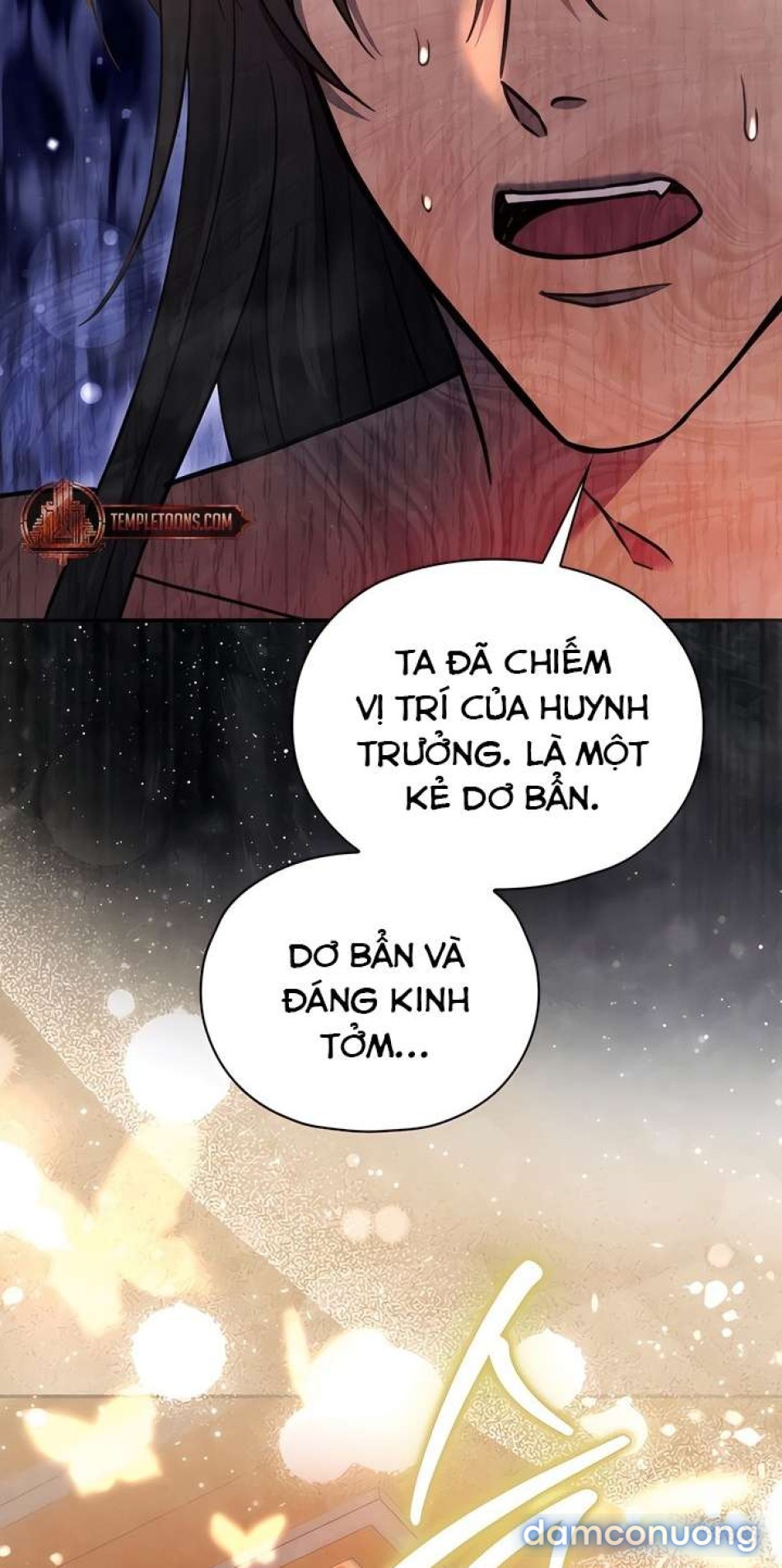 [18+] Đêm Cưỡng Đoạt 