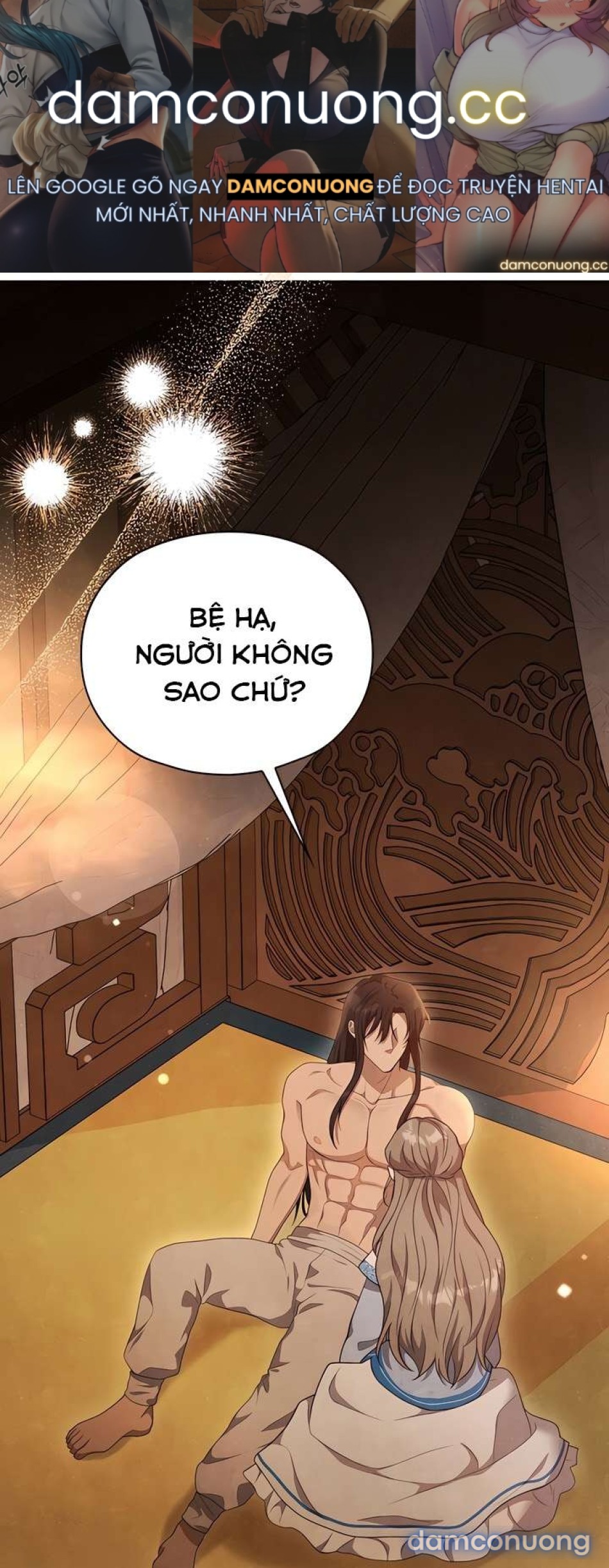 [18+] Đêm Cưỡng Đoạt 