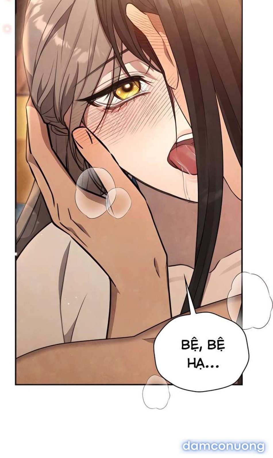 [18+] Đêm Cưỡng Đoạt 