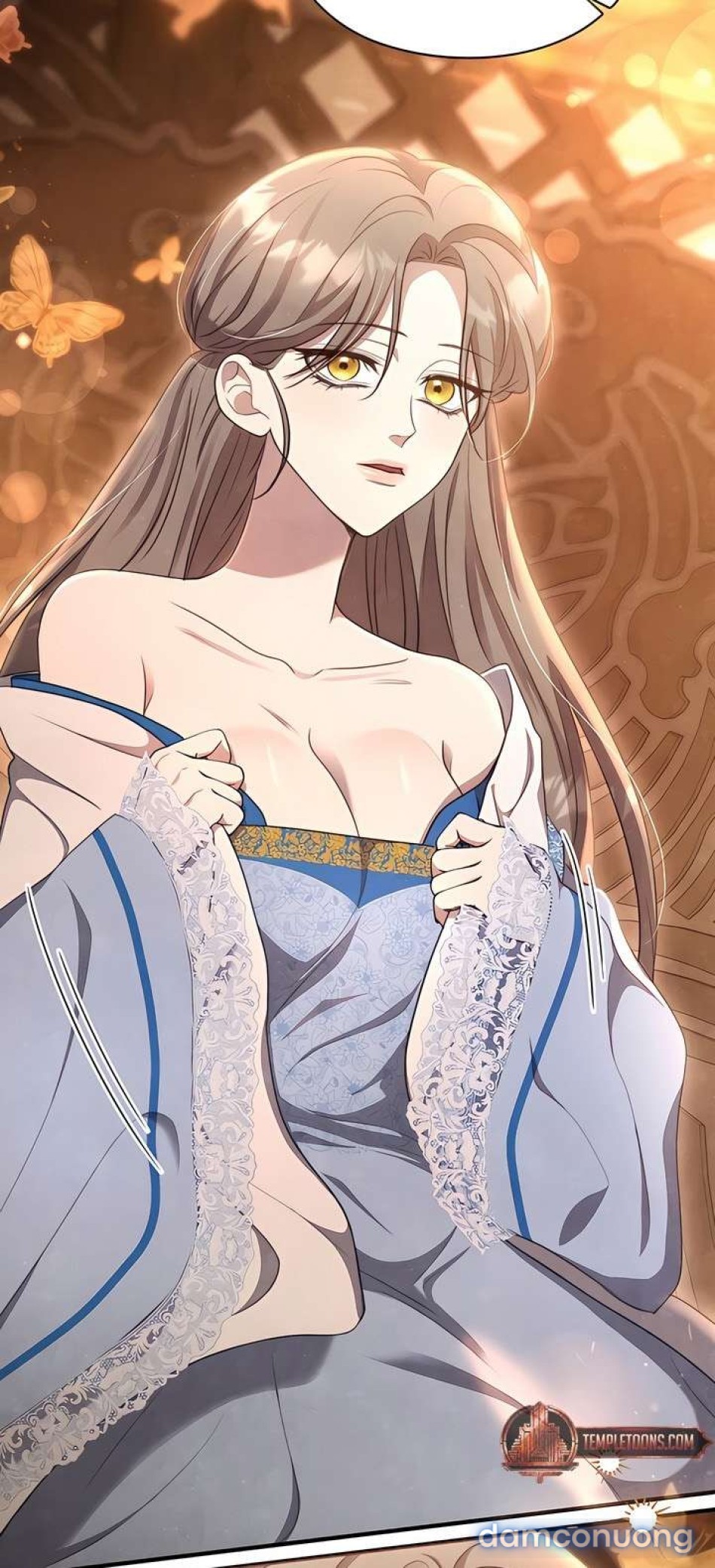 [18+] Đêm Cưỡng Đoạt 