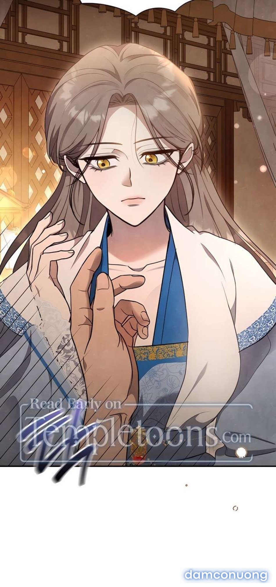 [18+] Đêm Cưỡng Đoạt 