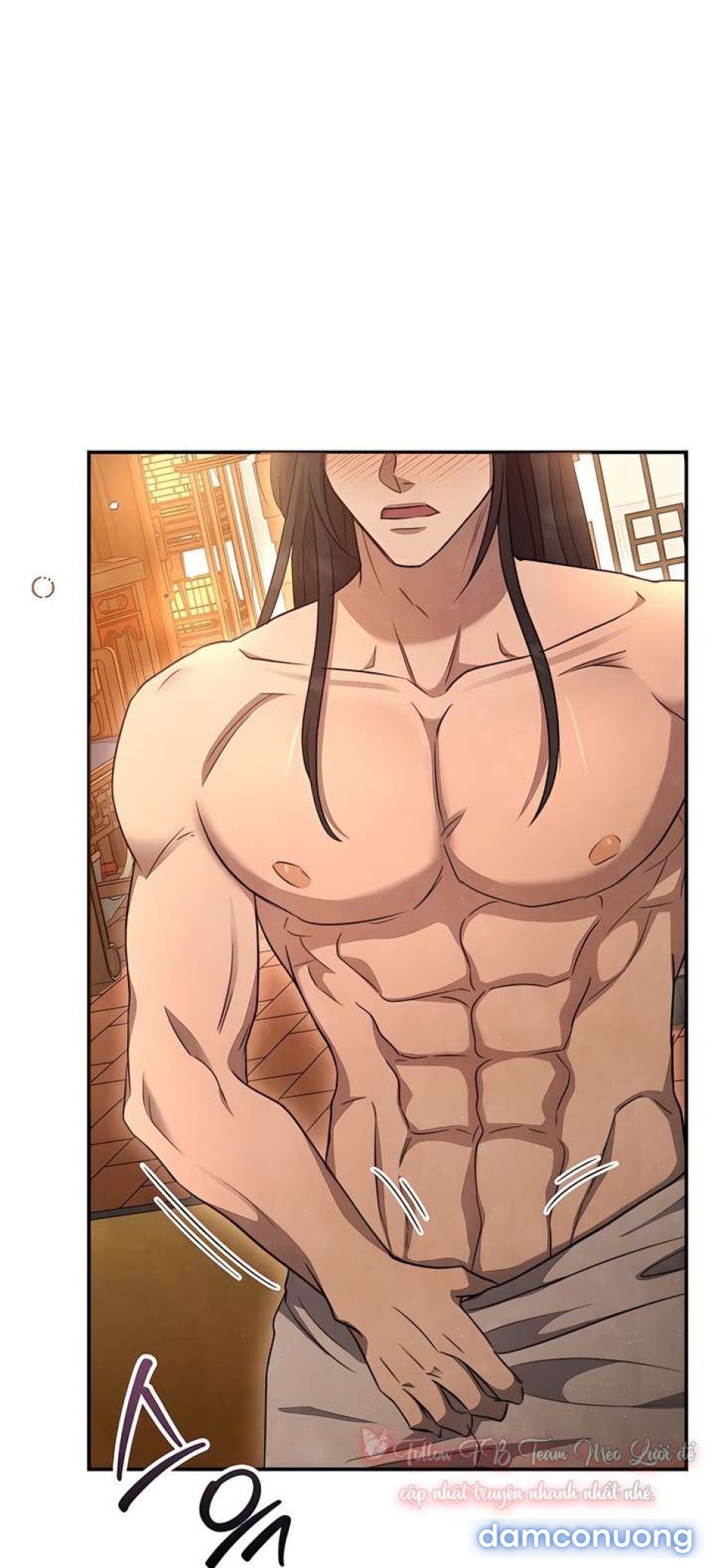 [18+] Đêm Cưỡng Đoạt 