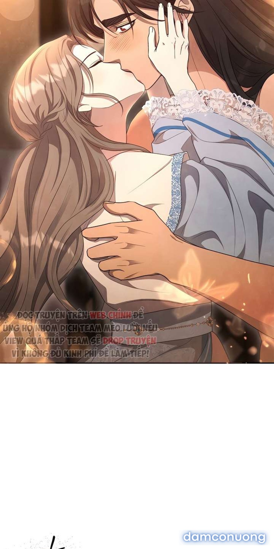 [18+] Đêm Cưỡng Đoạt 