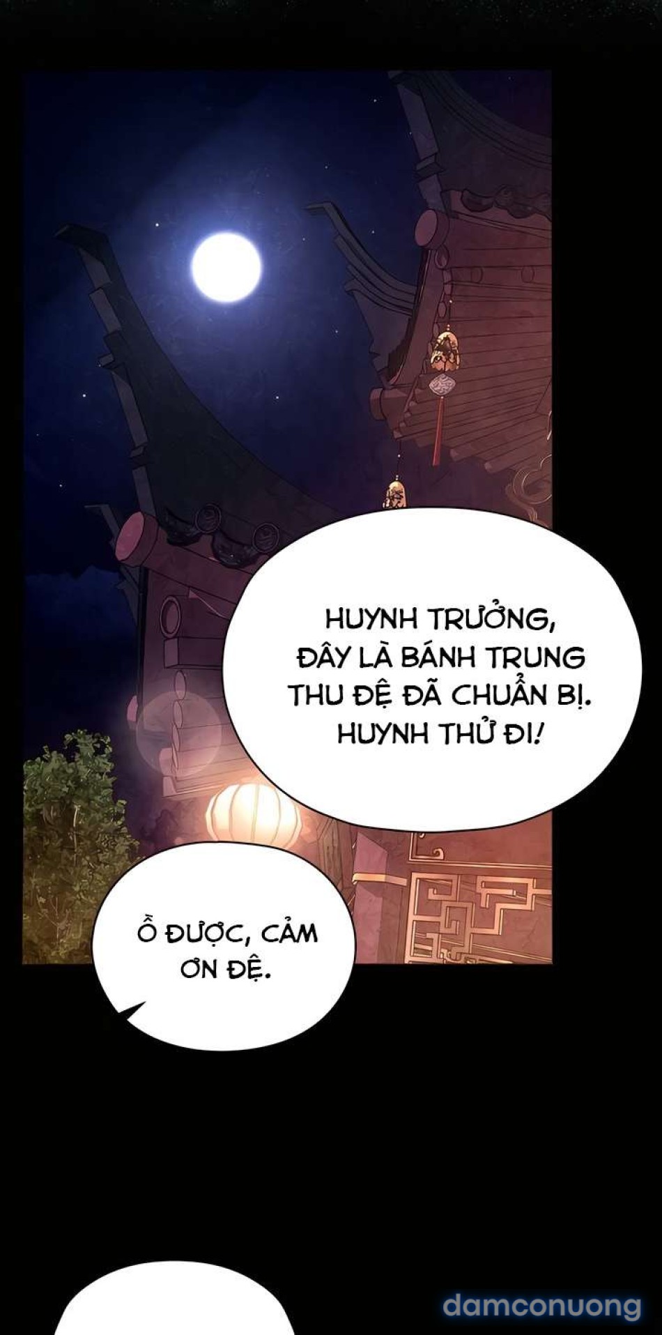 [18+] Đêm Cưỡng Đoạt 
