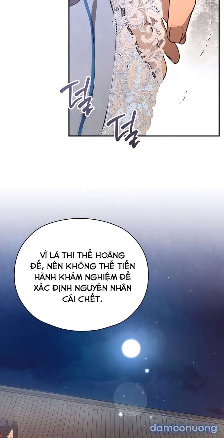 [18+] Đêm Cưỡng Đoạt 
