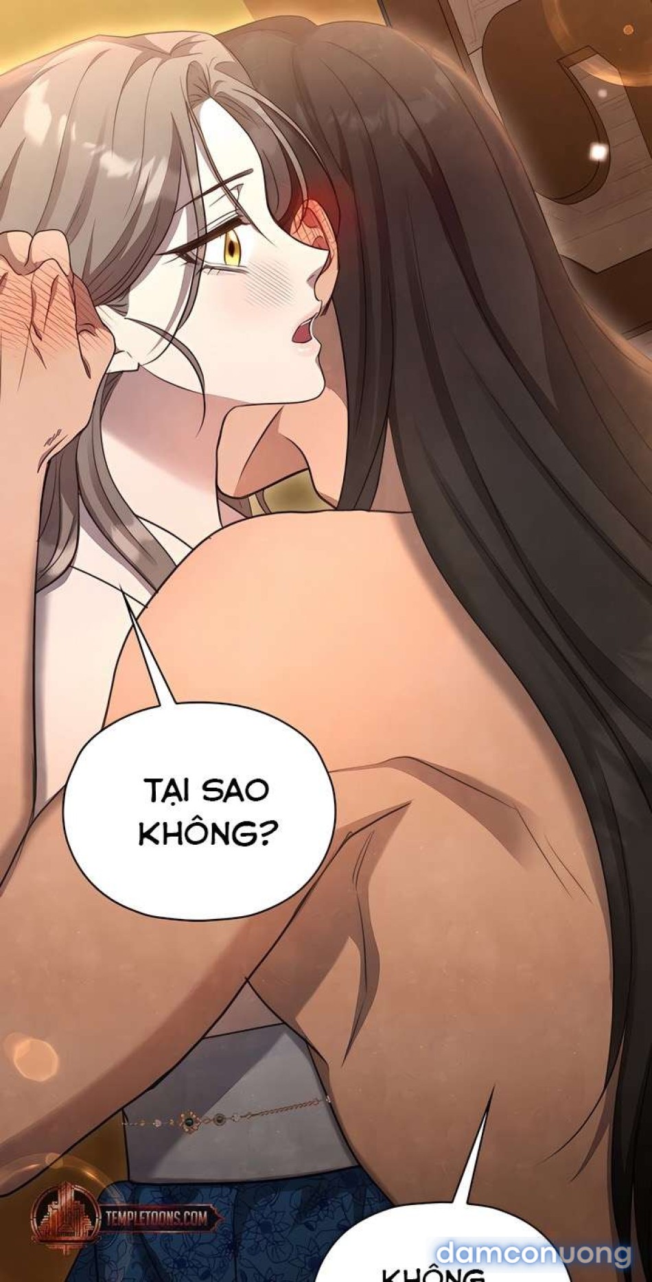 [18+] Đêm Cưỡng Đoạt 