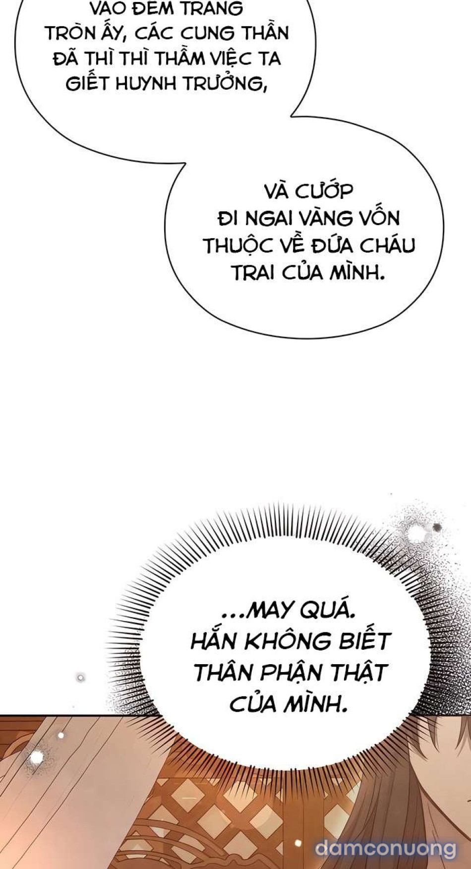 [18+] Đêm Cưỡng Đoạt 